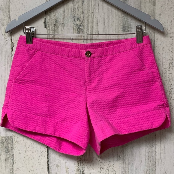 Lilly Pulitzer Adie shorts - Picture 8 of 10